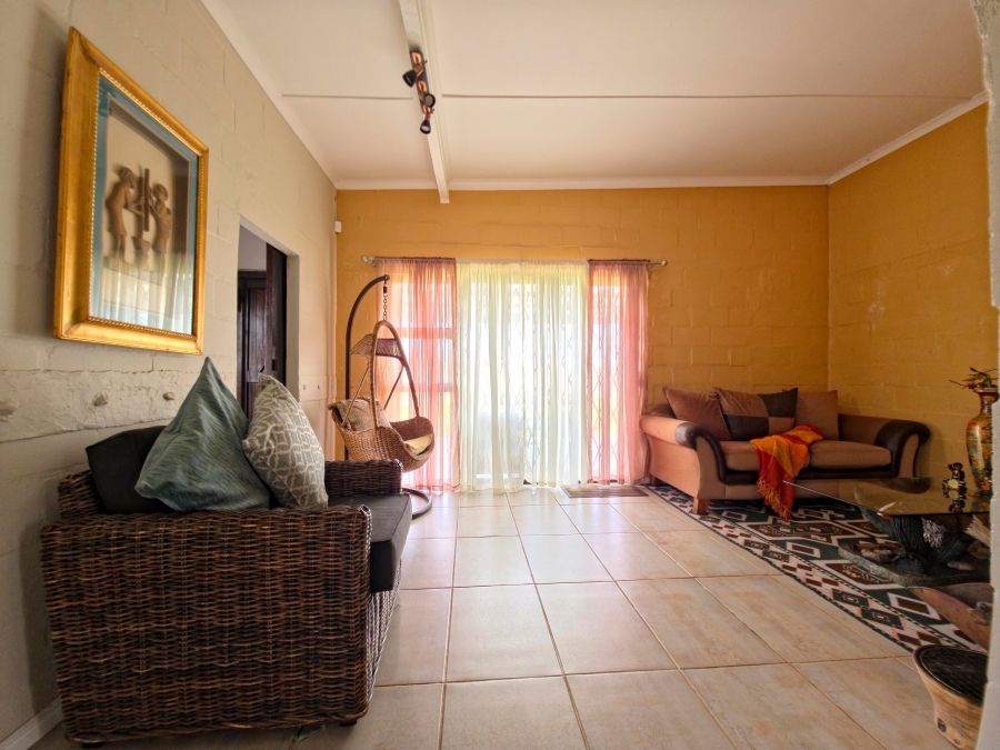 4 Bedroom Property for Sale in Fisherhaven Western Cape